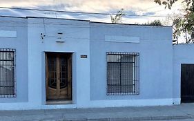 Casa Familiar Las Yerbas